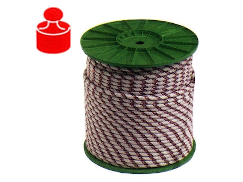 CIMA TRECCIA IN ROTOLI