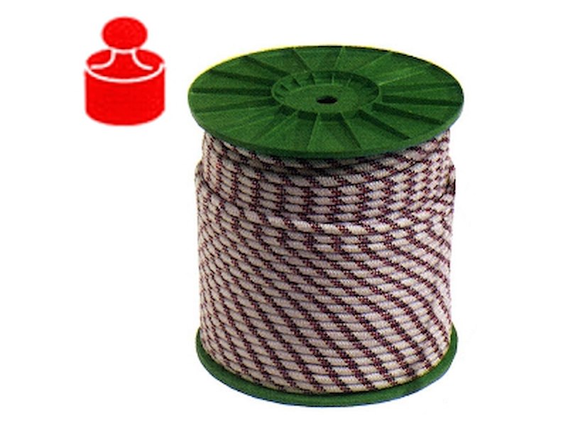 CIMA TRECCIA IN ROTOLI