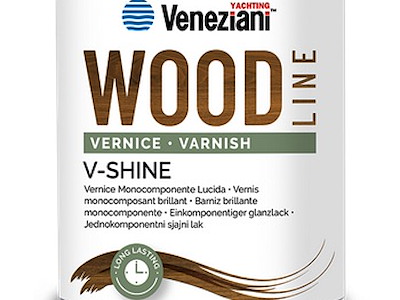 VERNICE MONO V-SHINE