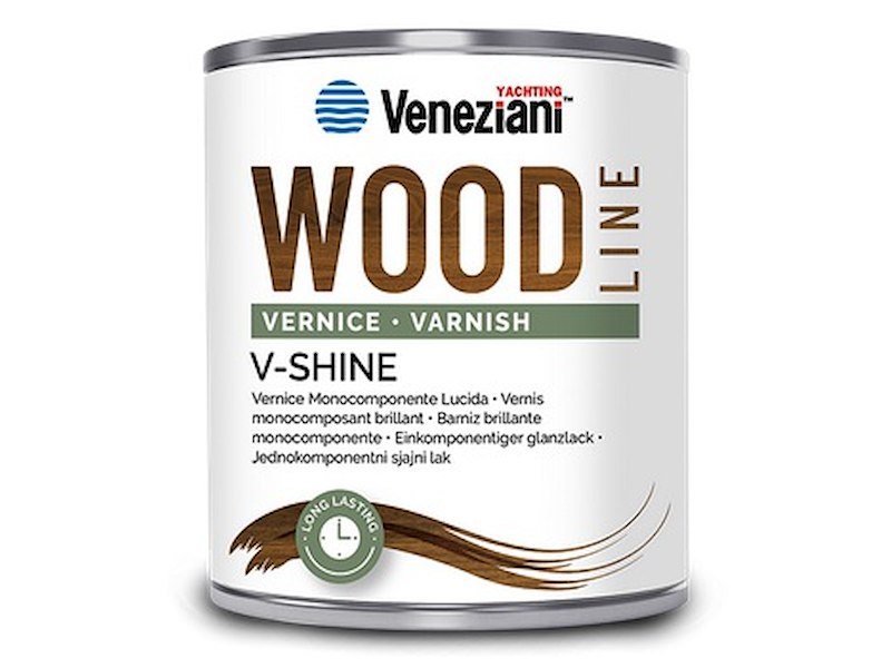 VERNICE MONO V-SHINE