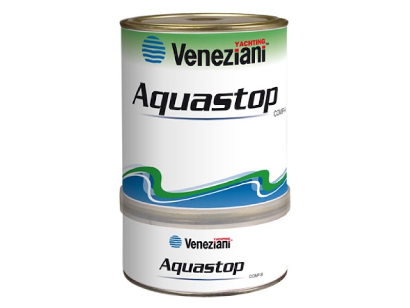 AQUASTOP