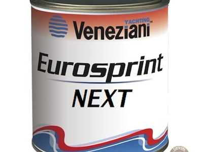 VENEZIANI EUROSPRINT NEXT