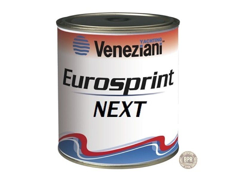 VENEZIANI EUROSPRINT NEXT