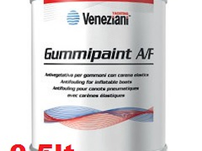 ANTIVEGETATIVA GUMMIPAINT A/F