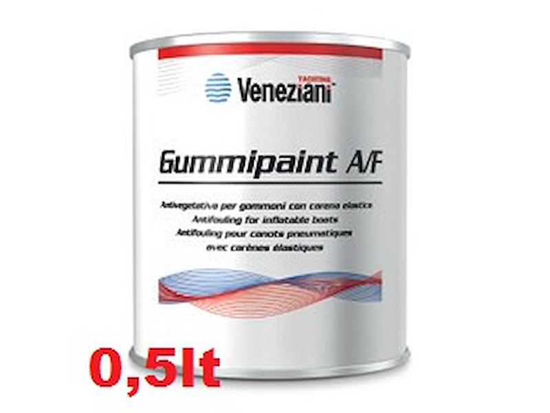 ANTIVEGETATIVA GUMMIPAINT A/F