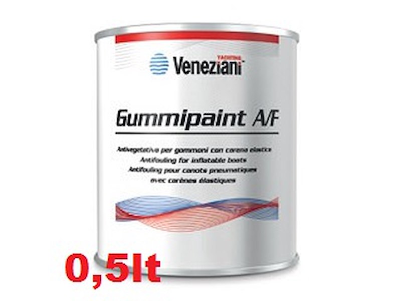 ANTIVEGETATIVA GUMMIPAINT A/F