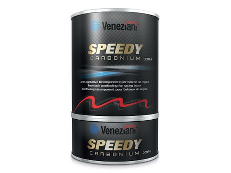 SPEEDY CARBONIUM