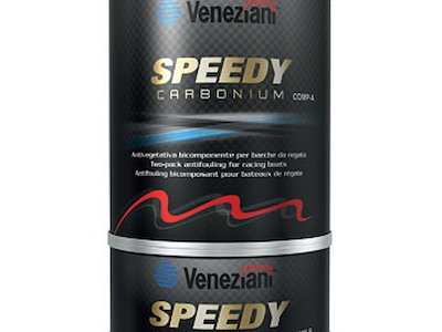 SPEEDY CARBONIUM