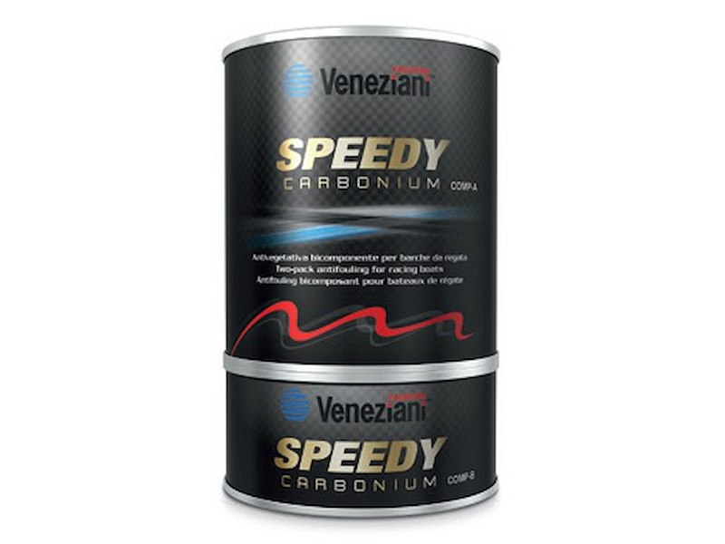 SPEEDY CARBONIUM
