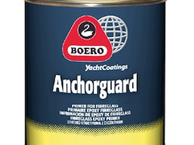 PRIMER BOERO ANCHORGUARD
