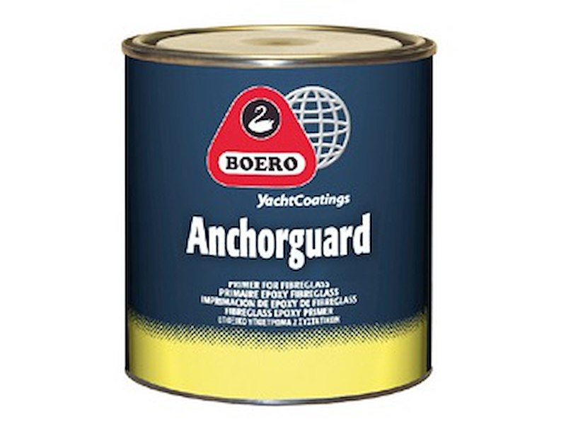 PRIMER BOERO ANCHORGUARD