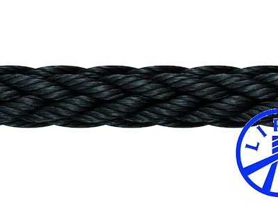 LIROS MOOREX 12 BLACK