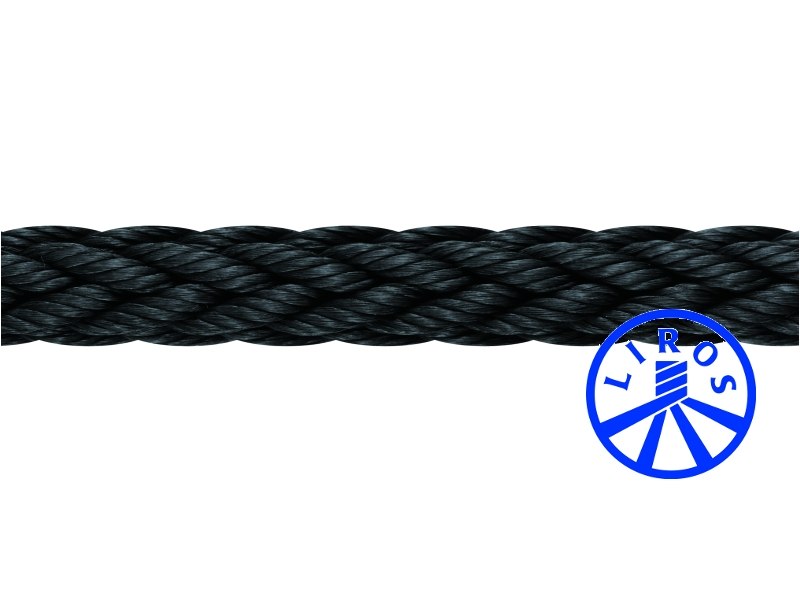 LIROS MOOREX 12 BLACK
