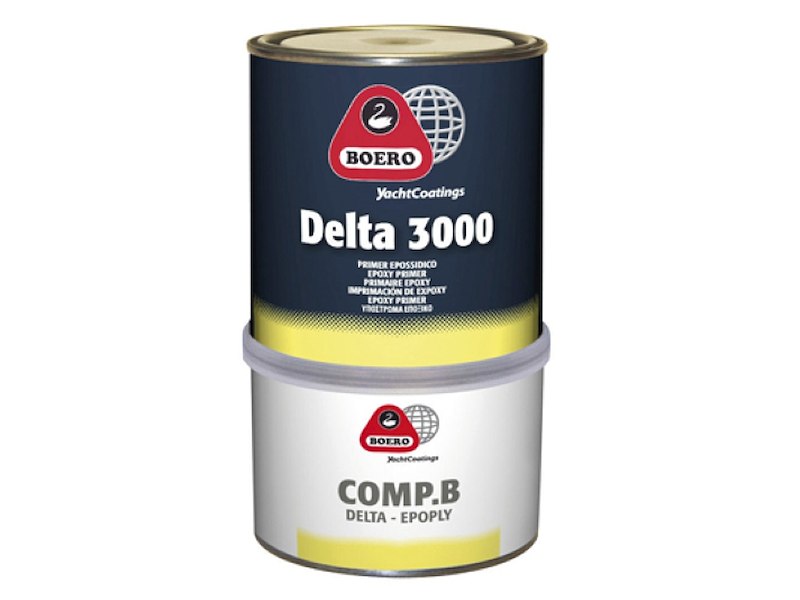 PRIMER BOERO DELTA 3000