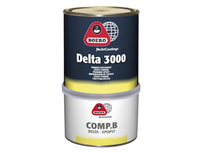 PRIMER BOERO DELTA 3000