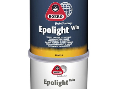 STUCCO EPOLIGHT WIN