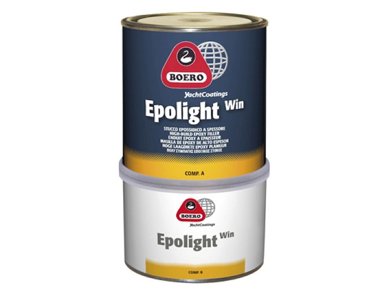 STUCCO EPOLIGHT WIN