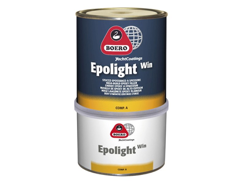 STUCCO EPOLIGHT WIN