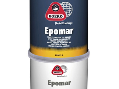 STUCCO EPOMAR BOERO