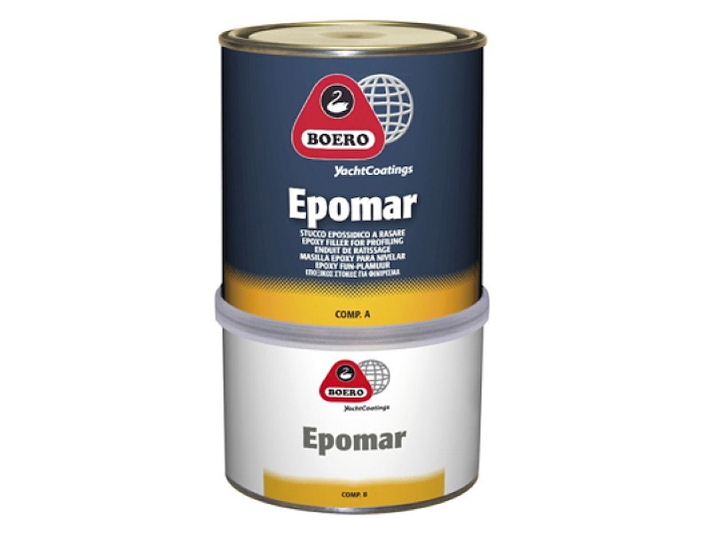 STUCCO EPOMAR BOERO