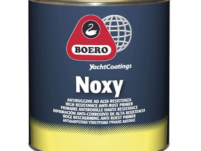 ANTIRUGGINE NOXY GRIGIO
