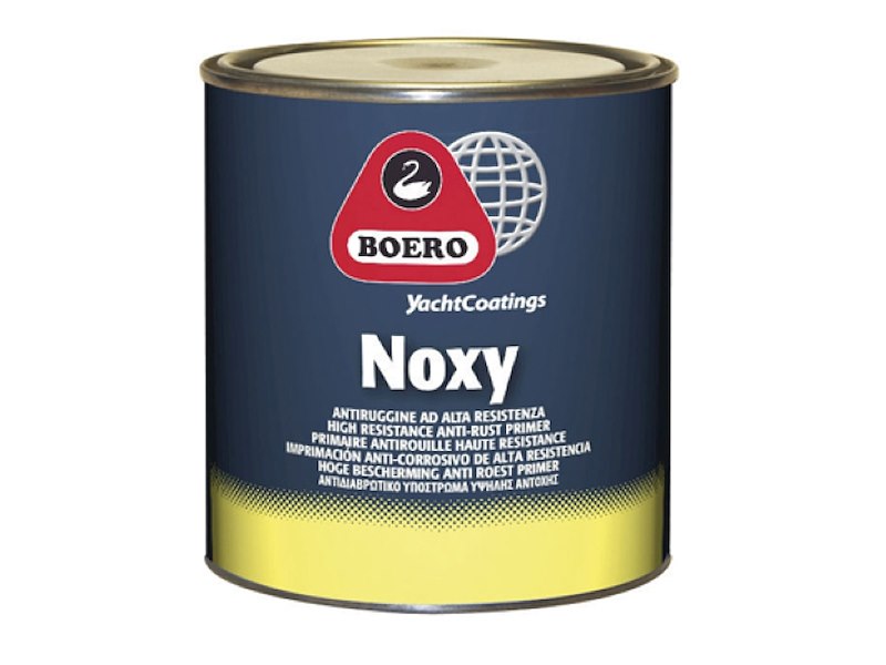 ANTIRUGGINE NOXY GRIGIO