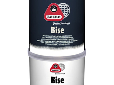 SMALTO BOERO BISE