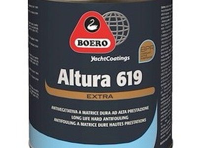 ANTIVEGETATIVA ALTURA 619 EXTRA