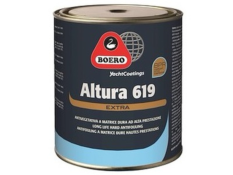 ANTIVEGETATIVA ALTURA 619 EXTRA