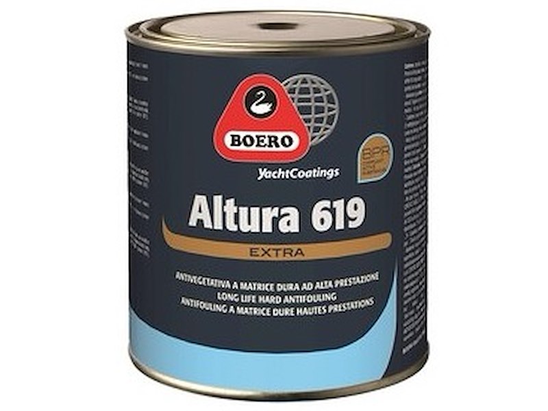 ANTIVEGETATIVA ALTURA 619 EXTRA