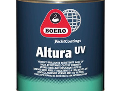 VERNICE ALTURA UV
