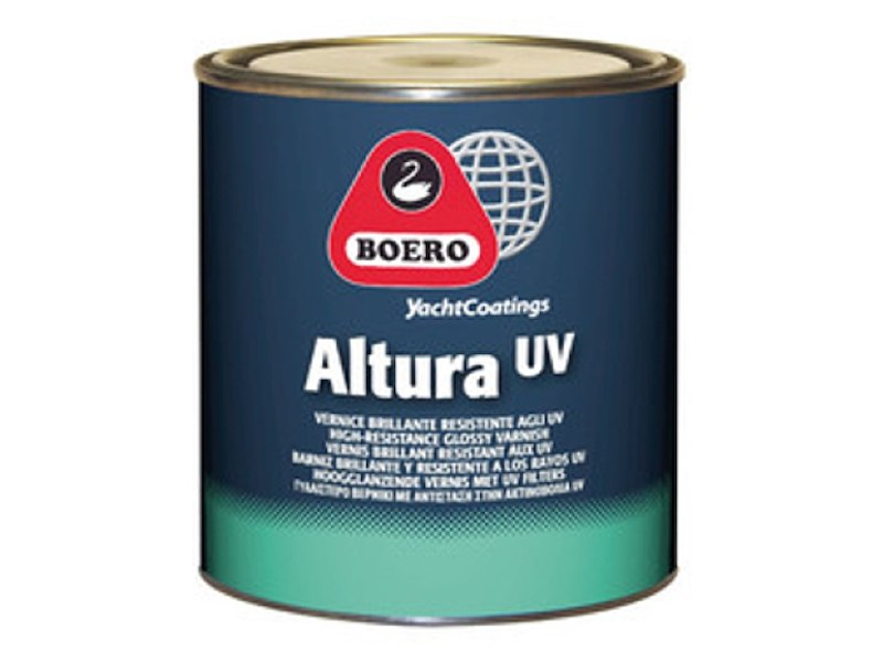 VERNICE ALTURA UV