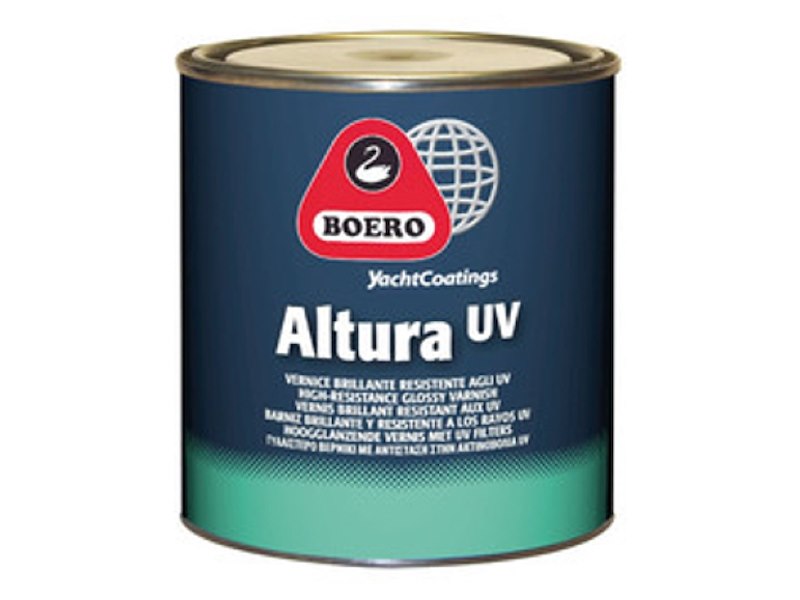 VERNICE ALTURA UV