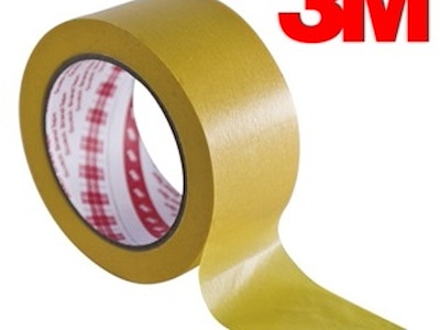NASTRO 3M 244 ORO