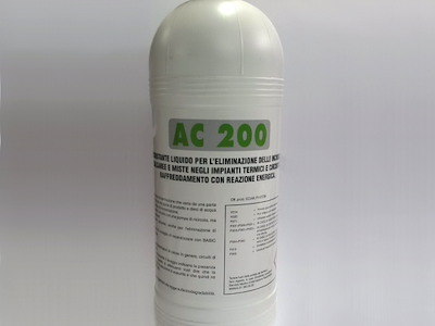 ACID 200