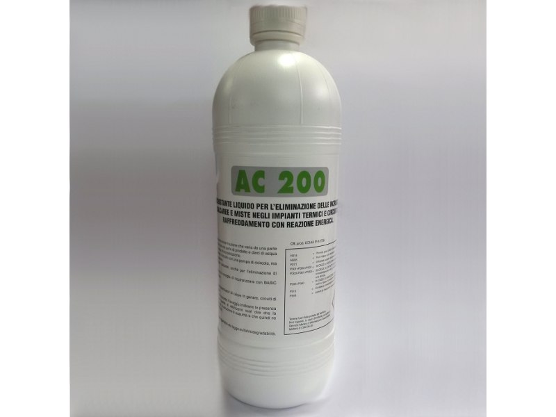ACID 200