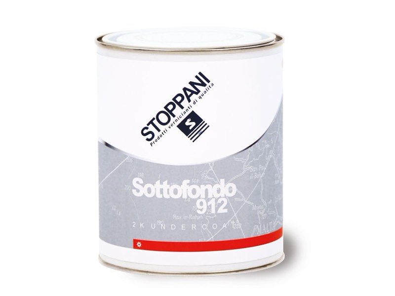 SOTTOFONDO STOPPANI  912