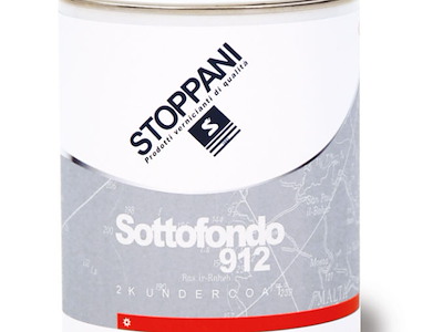 SOTTOFONDO STOPPANI  912