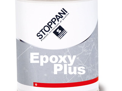 EPOXY PLUS