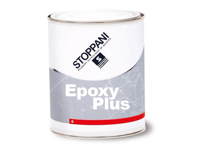 EPOXY PLUS