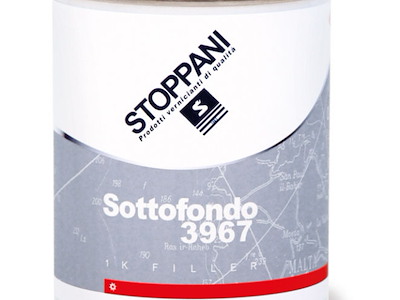 SOTTOFONDO 3967