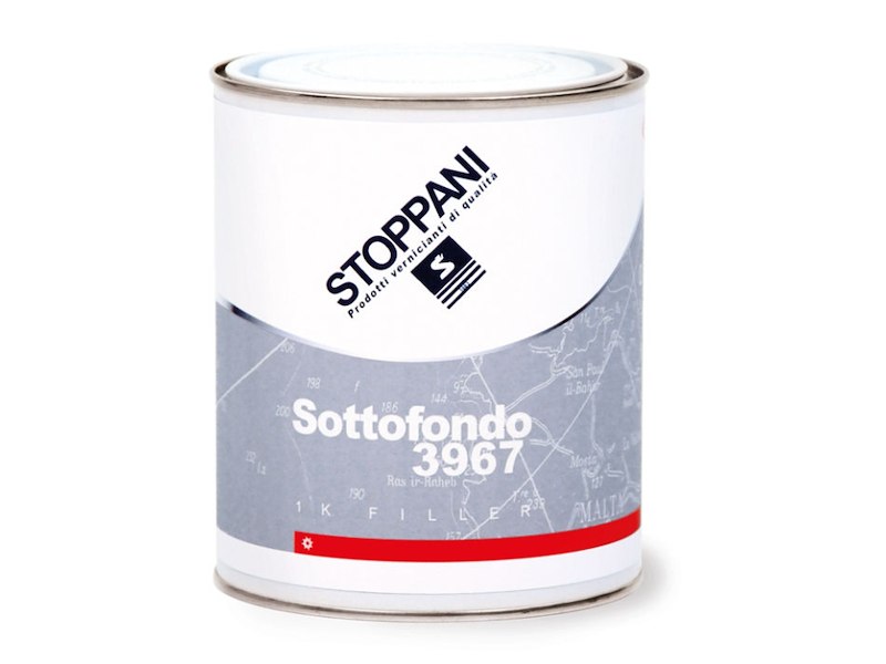 SOTTOFONDO 3967