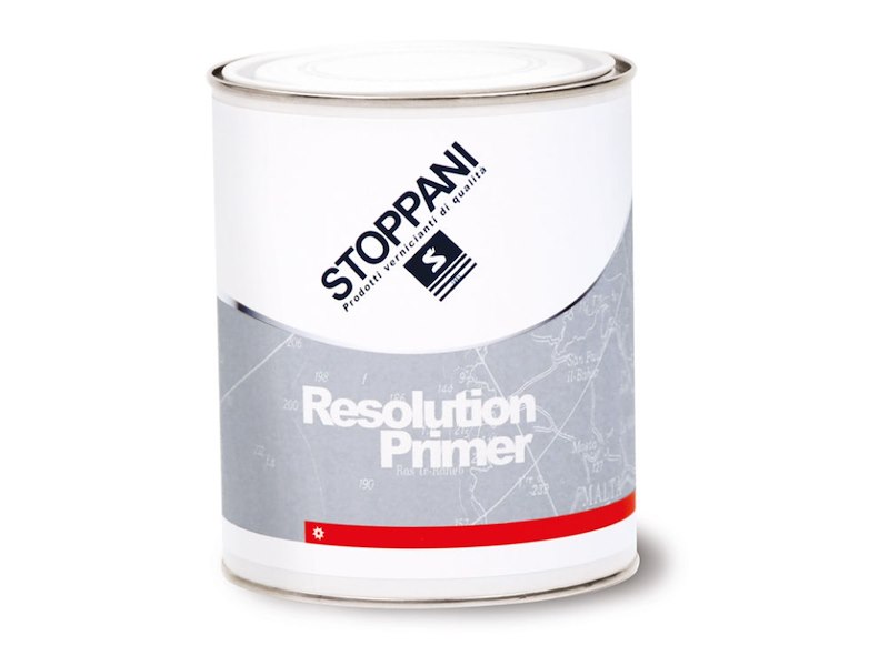 RESOLUTION PRIMER