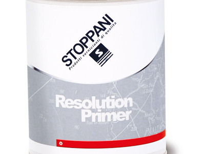 RESOLUTION PRIMER