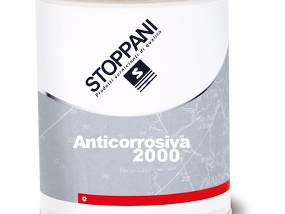 ANTICORROSIVA 2000