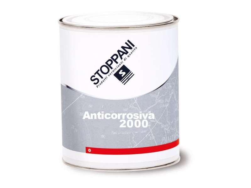 ANTICORROSIVA 2000