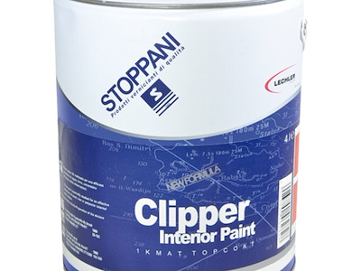 CLIPPER INTERNO SCAFI