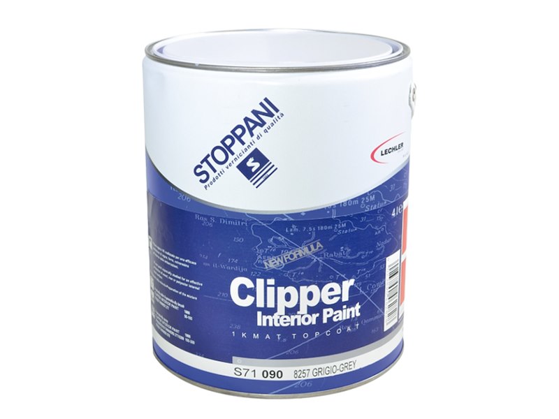 CLIPPER INTERNO SCAFI