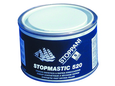 STOPMASTIC 520