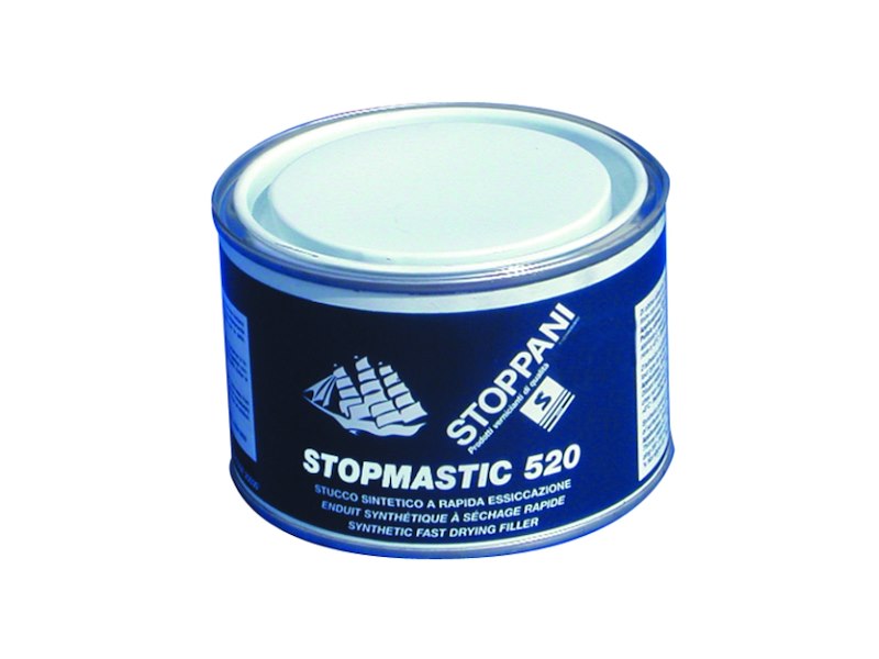 STOPMASTIC 520